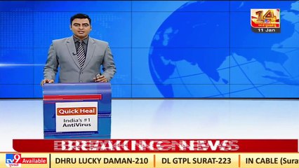 COVID Fear _ GTU postpones OFFLINE exams _ Tv9GujaratiNews