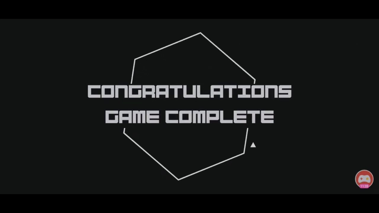 Hyper Hexagonest Beaten HD 1080p
