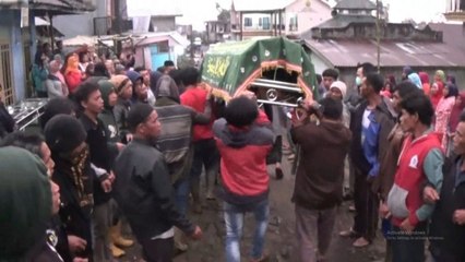 Diduga Dibunuh Sepupunya, Bocah 9 Tahun Ditemukan Tewas di Jurang