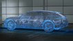 Innovation at Porsche - A digital chassis twin for predictive driving functions and component status updates