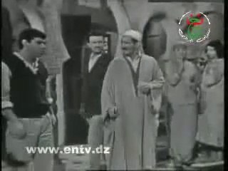 Nos méres (les enfants de la casbah) (1963) 2/2