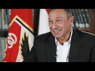 الخطيب في المستشفى .. تطورات جديدة في حالته الصحية : مشكلة في الرؤية