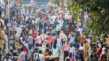 Delhi logs 19,166 new Covid cases, Pak ISI plot to disrupt Punjab polls exposed, more