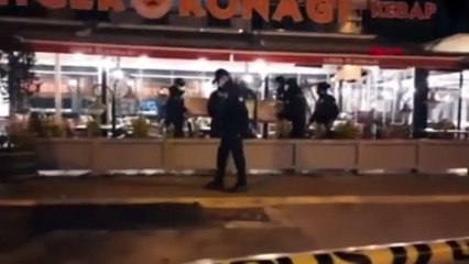 Bugün yine gün aymadı! İstanbul'da 28 yaşındaki genç kadın katledildi!