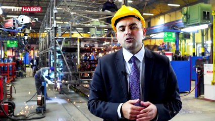 Dünyaya sattık şimdi sıra Türkiye yollarında