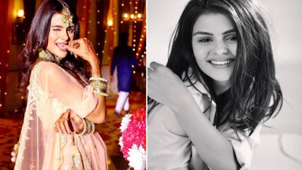 Udaariyaan स्टार Priyanka Chaudhary ऐसे बनी Tejo; Tejo's Interesting facts | FilmiBeat