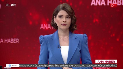 Ülke Ana Haber – 10 Ocak 2022