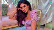 Khushi Kapoor tests COVID-19 positive; Janhvi & Boney Kapoor under home quarantine