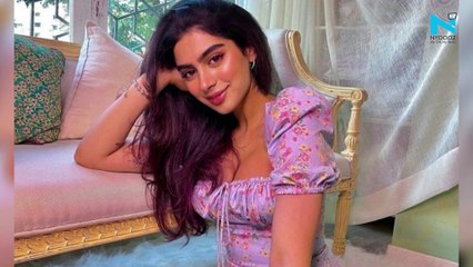 Khushi Kapoor tests COVID-19 positive; Janhvi & Boney Kapoor under home quarantine