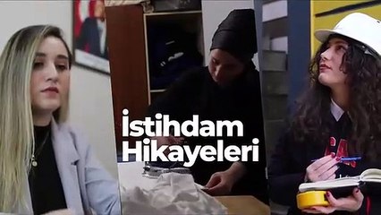 İBB Başkanı: İstihdam ofislerimiz sayesinde 32 bin kişiye özel sektörde iş bulduk