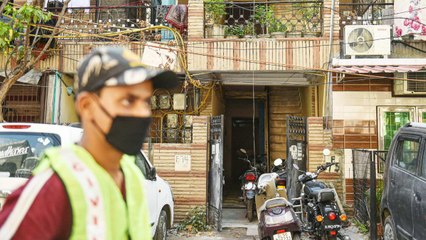 Delhi orders WFH for private offices, amid Covid-19 surge