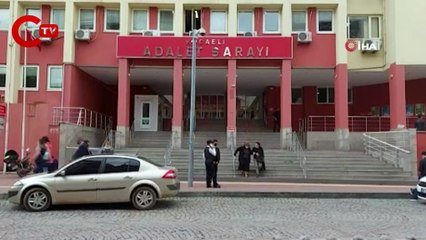Sedefnur Çağlar yoğun bakımda: Polisler açığa alındı