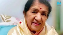 Lata Mangeshkar tests positive for Covid-19, admitted to ICU