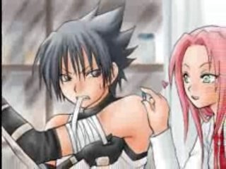 Couples Naruto