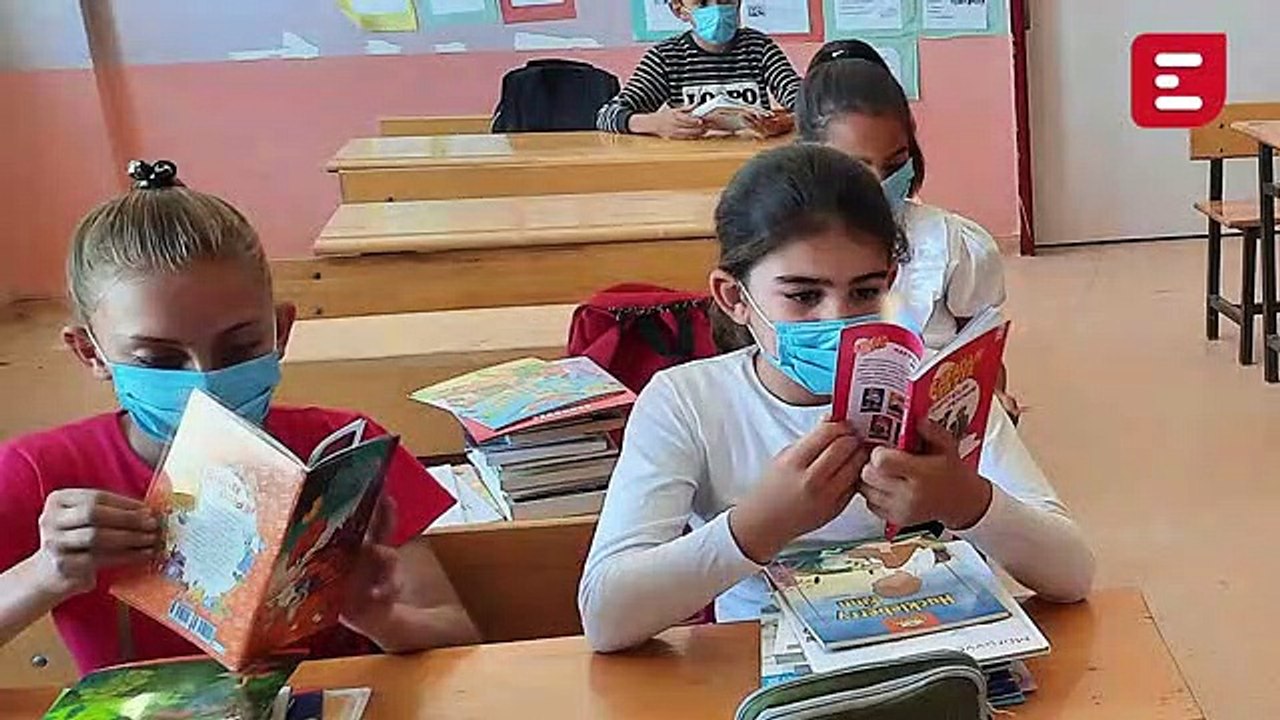 Afife Nur Yıldız İle 10'da On - Eskişehir Vakada Zirvede