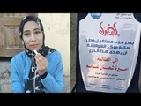 أبوها باع التوكتوك عشانها.. معجزة «أميرة» من محو الأمية إلى كلية الطب