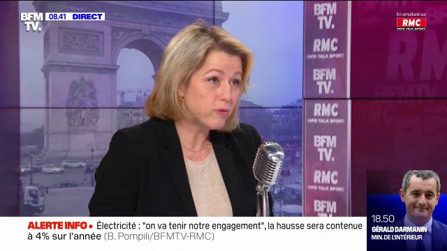Barbara Pompili (@barbarapompili): Aujourd'hui, ce qu'il manque, c'est des énergies renouvelables
