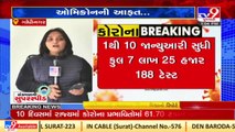 Omicron variant found in 86% Corona cases reported in foreign returnees in Gujarat_ TV9News