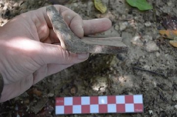 BARTIN'IN TARİHİNİ DEĞİŞTİRECEK HÖYÜK