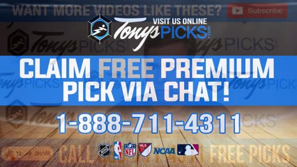 Free NCAA Basketball Picks and Predictions 1/11/22