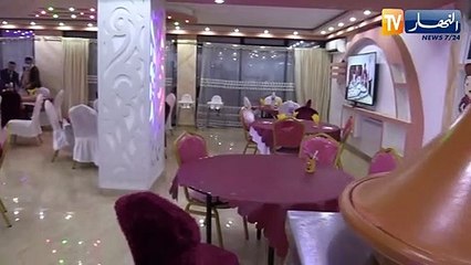 عين الدفلى: حليم..شاب يحقق حلمه بعد جهود كبيرة ودعم رئيس الجمهورية