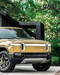 تعرفوا على شركةِ ريفيان في حلقةِ اليومِ من تربو ستوري