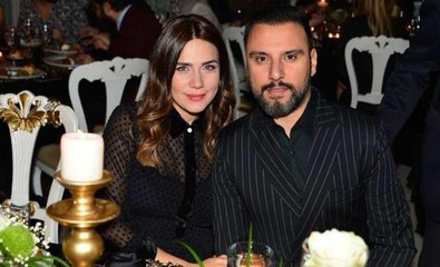 "Buse'yi öpüşme sahnesi olmadığı için seçtim" diyen Alişan, tepkilere ateş püskürdü