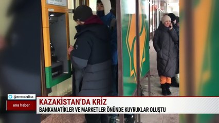 TELE1 ANA HABER (6 OCAK 2022) | 2