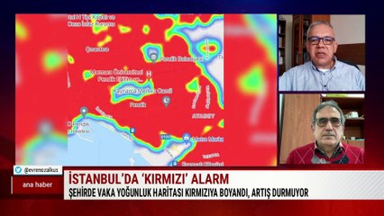 TELE1 ANA HABER (10 OCAK 2022) | 2