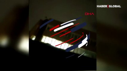 Fenerbahçe Stadyumu çevresindeki değnekçilere operasyon