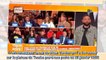 TPMP - -Une prise d'otages-, Gilles Verdez réagit au coup de pub de Stromae au JT de TF1