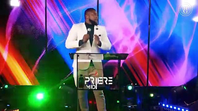 5eme Soiree d'Action de Grace | Comptez les Bienfaits de Dieu | 12/30/2021 | TFG