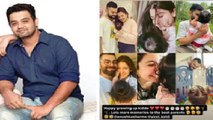 Anushka Virat की Daughter Vamika के First Birthday पर Mama Karnesh Sharma का Wish | Boldsky