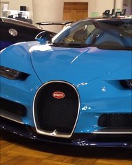 أسرع السيارات التي تم اختبارها في 2021