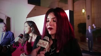 انقسامات من الفنانين حول رسالة دعم لشيرين