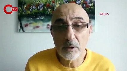Omicron'a yakalanan Prof. Dr. Kurugöl: AVM, restoran ve konserlere girişte aşı şartı getirilmeli