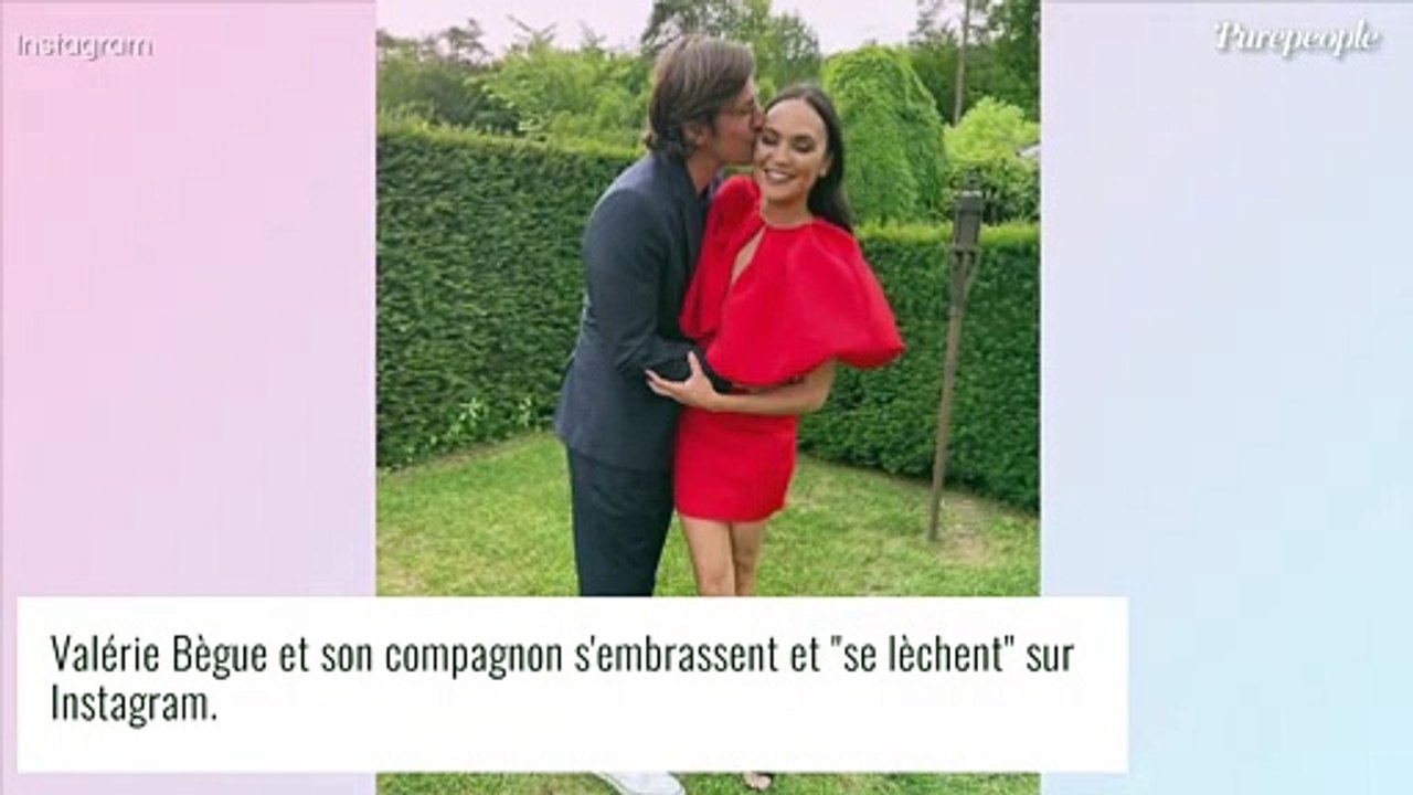 Valérie Bègue fiancée à Georges Yates ? Elle dévoile une mystérieuse bague...