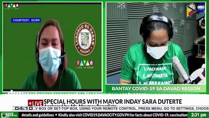 Ilang pribadong ospital sa Metro Manila, nasa critical level na dahil sa dami ng kaso ng COVID-19
