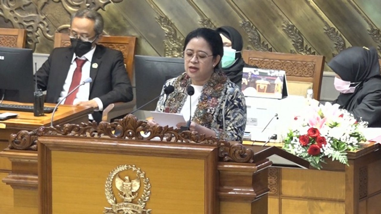 Puan Maharani Pastikan RUU TPKS Disahkan Pekan Depan