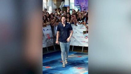 The Truth About Evan Peters' Dating History