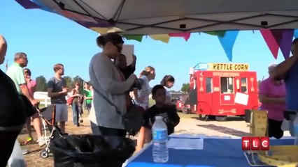 The Truth About John David And Abbie Duggar's Marriage