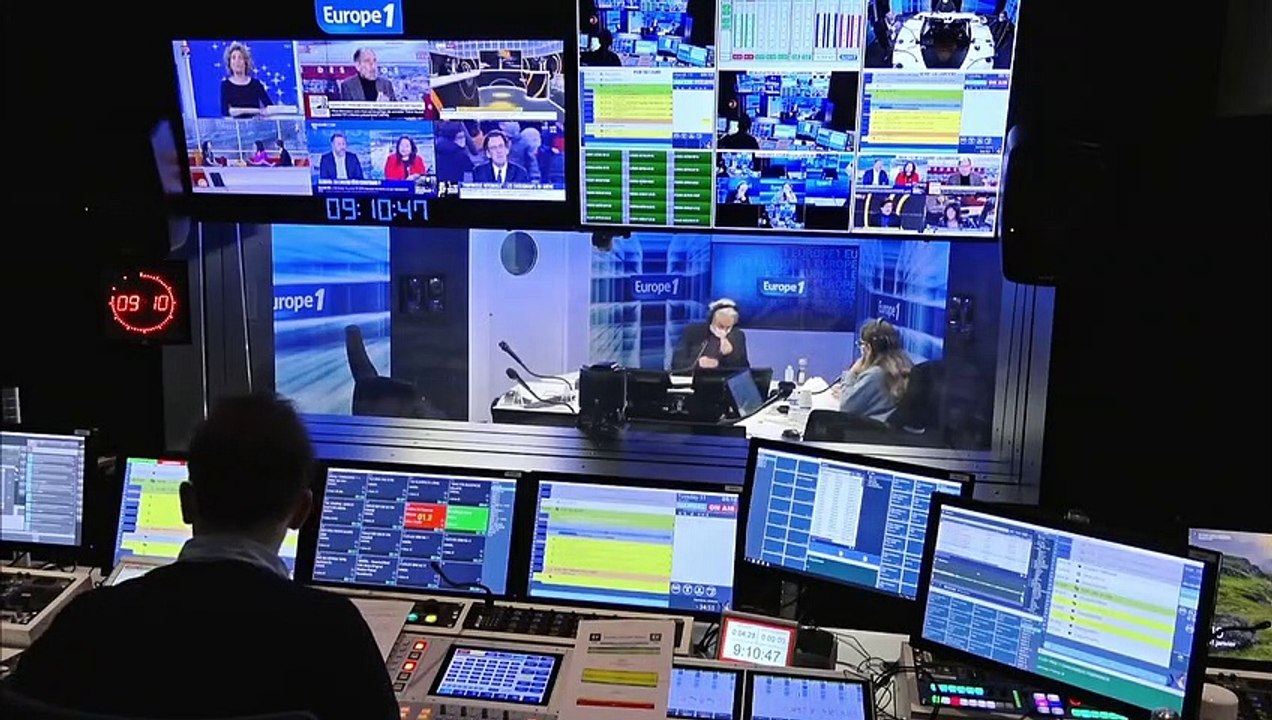 Revers judiciaire pour la plateforme Molotov, les nominés des Victoires de la musique et une série documentaire consacrée à Mohamed Ali