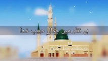 Hai Nazar Mein Jamal E Habib E Khuda _ Naat Un Nabi _ Inzemam Ul Haq-[onlinevideoconverter.com]