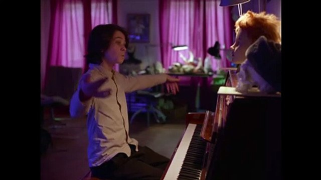 Quel giorno tu sarai (trailer HD) ⭐️⭐️⭐️ ⭐️