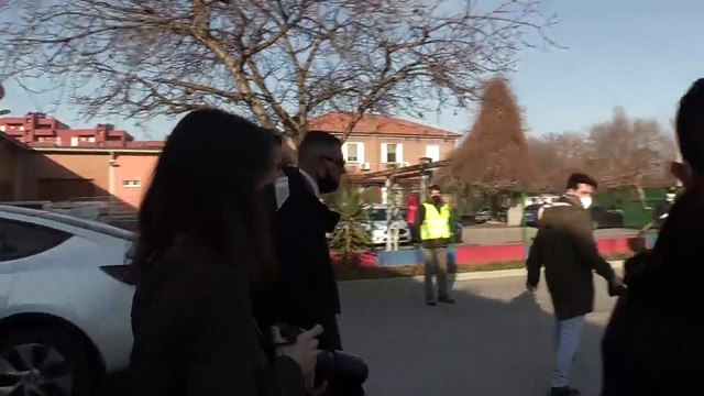 Marracash e Cartabia incontrano i ragazzi di Kayros: Abbiate il coraggio di essere voi stessi