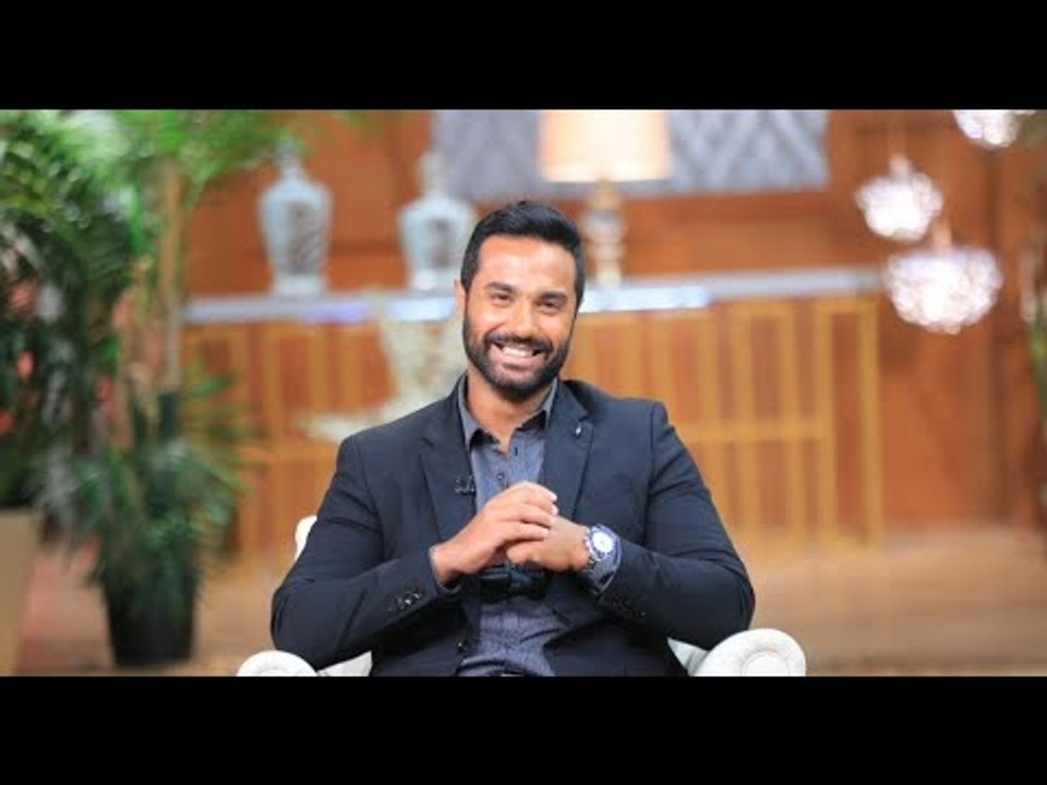 نجوم الفن يساندون كريم فهمي بعد إصابته بجلطة ونقله إلى العناية المركزة