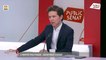 Pass vaccinal : "Le Sénat est le meilleur allié des Français", estime Geoffroy Didier