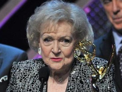 Betty White: Todesursache der Golden Girls -Legende steht fest