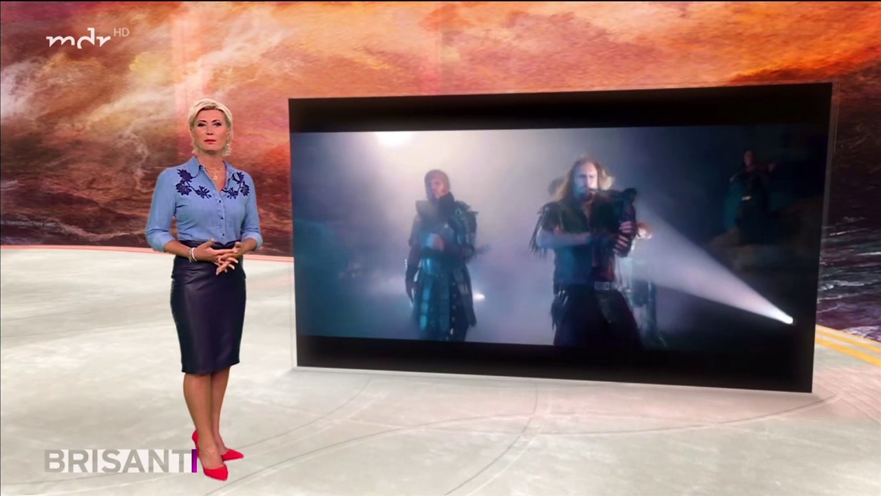 Kamilla Senjo 10.01.2022