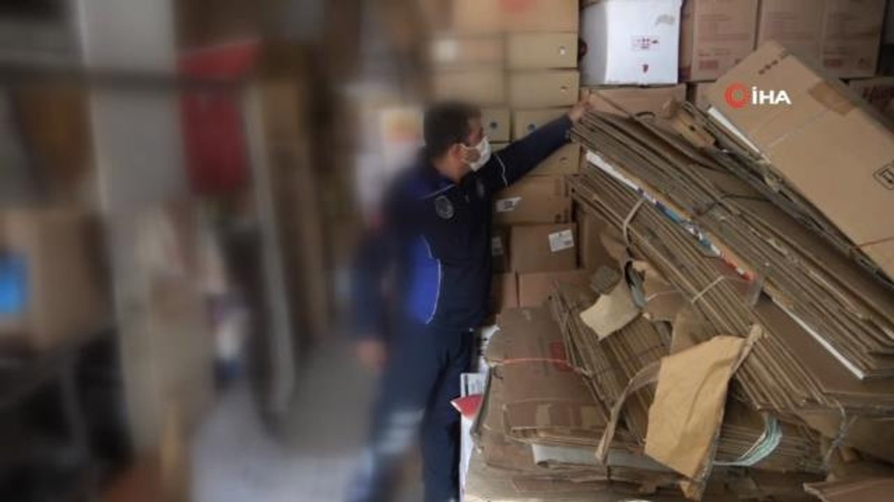 Stokçuluğun cezası artırıldı